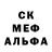 Марихуана AK-47 Shynar Zhumassat